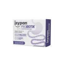 ISYPAN Probiotik 12 Bustine