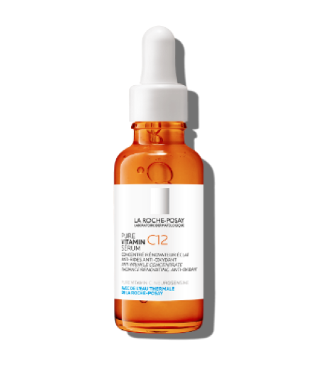 La Roche Posay Pure Vitamin C12 Siero 30ml