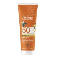 Avene Latte Solare Bambino protezione50+ 250ml