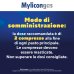 Mylicongas 50cpr Mast 40mg