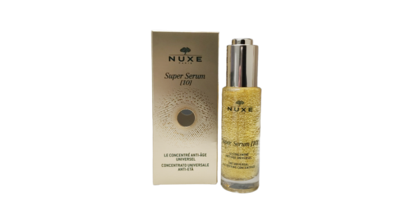 Nuxe Super Serum 10 30ml