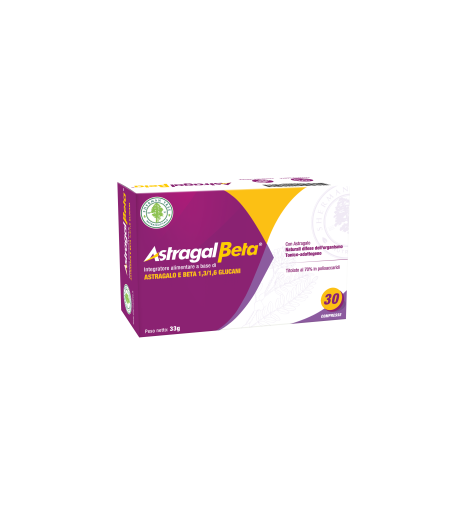 AstragalBeta 30 cpr