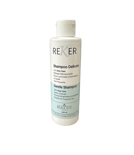 Reker Shampoo Delicato 200ml