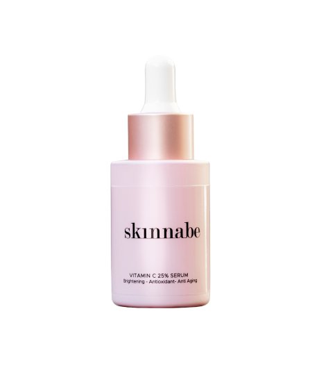 SKINNABE SIERO ALLA VITAMINA C 25% 30ML