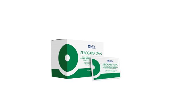Sebogard Oral 30bust