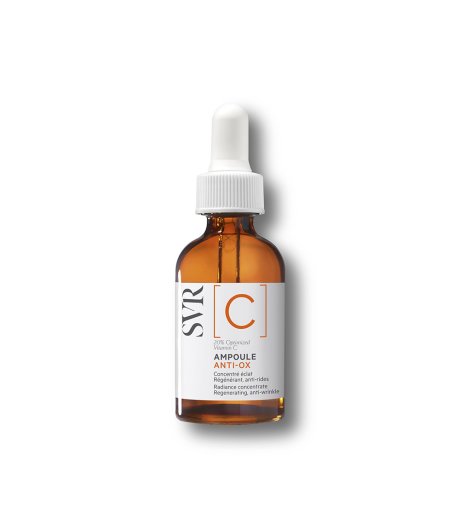 Ampoule C 30ml
