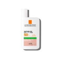 ANTHELIOS UVM Fl.Oil 50+ TT