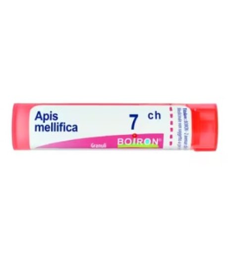 APIS MELLIFICA 7CH Boiron APIS MELLIFICA 7CH Boiron