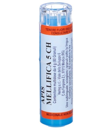 Apis Mellifica 30ch Hering