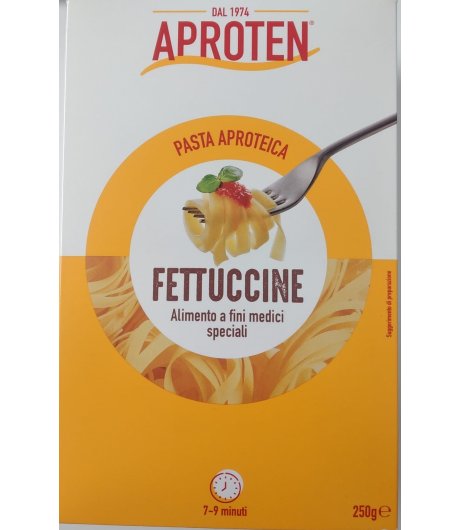 Aproten Pasta Fettuccine 250 grammi