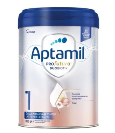 APTAMIL PROFUTURA 1 LATTE 800 grammi