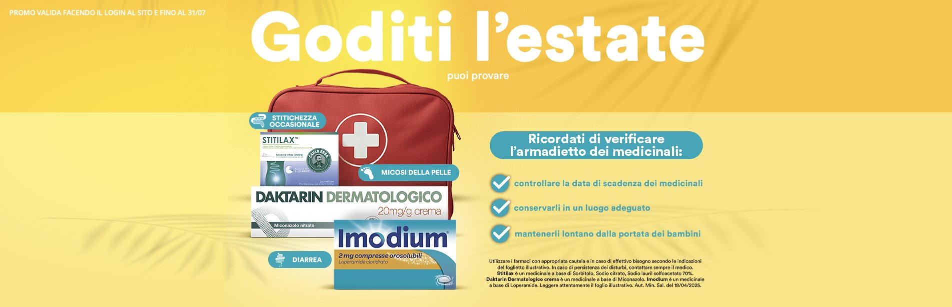 armadietto 