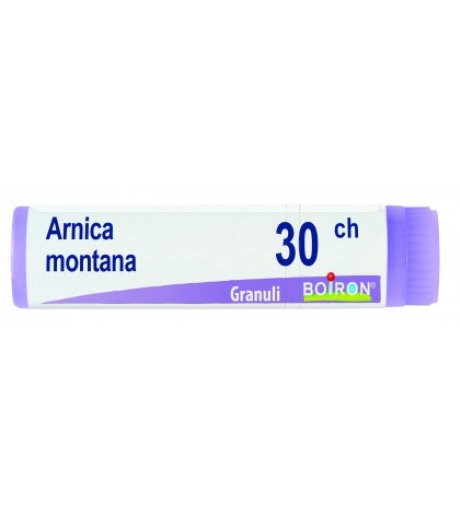 Arnica Montana 30ch Gl