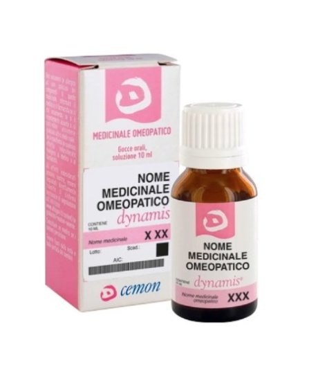 ARNICA MONTANA 200K Gocce Orali 20ml CEMON