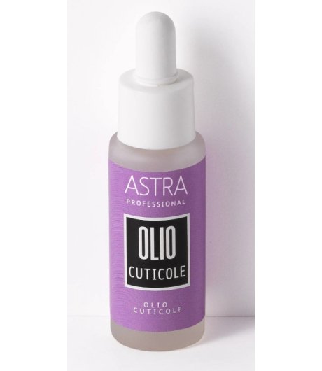 Astra Professional Olio Cuticole Astra Professional Olio Cuticole