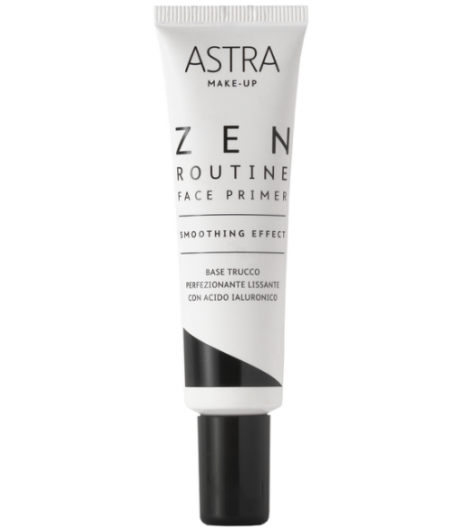 ASTRA ZEN ROUTINE FACE PRIMER BASE TRUCCO