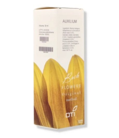 AUXILIUM BACH GOCCE 30ML