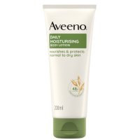 Aveeno Crema Idatante Corpo all'Avena Colloidale 200ml