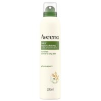 Aveeno Spray Idratante Corpo Dopo Doccia 200ml