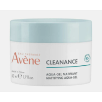 Avene Cleanance Aqua Gel Opacizzzante 50ml