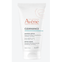 AVENE CLEANANCE MASCHERA DETOX 50ml