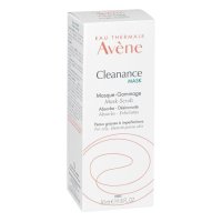 AVENE CLEANANCE MASK 50ML NF