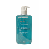 Avene Cleanance Gel Det Nf400m