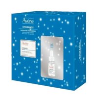 Avene Cofanetto di Natale Hydrance Siero concentrato 10ml + AcquaGel Crema Idratante 50ml Avene Cofanetto di Natale Hydrance Siero concentrato 10ml + AcquaGel Crema Idratante 50ml