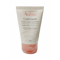 Avene Cold Cream Mani Conc