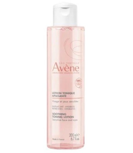 Avene Lozione Tonica 200ml