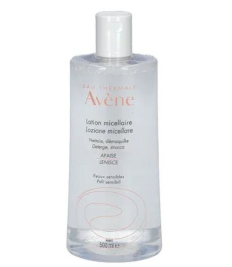 Avene Loz Micellare 500ml