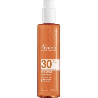 Avene Olio Solare Alta Protezione spf30 200ml