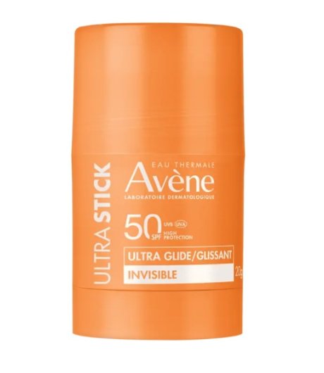 AVENE SOLARE ULTRA STICK SPF50 Alta Protezione