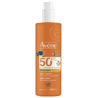Avene Solare Spray Famiglia protezione 50+ 400ml