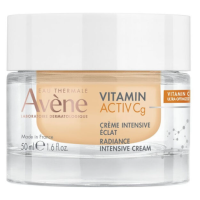 Avene Vitamin Activ Crema Cg Intensiva Illuminante 50ml