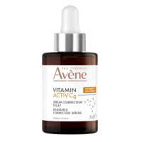 Avene Vitamin Activ Cg Siero Correttore Luminosità 30ml