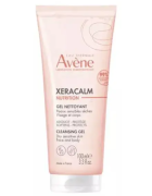 Avene Xeracalm Nutrition Gel Detergente 100ml