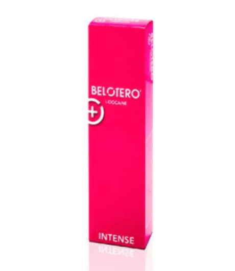 Belotero Intense lidocaine Siringa da 1ml