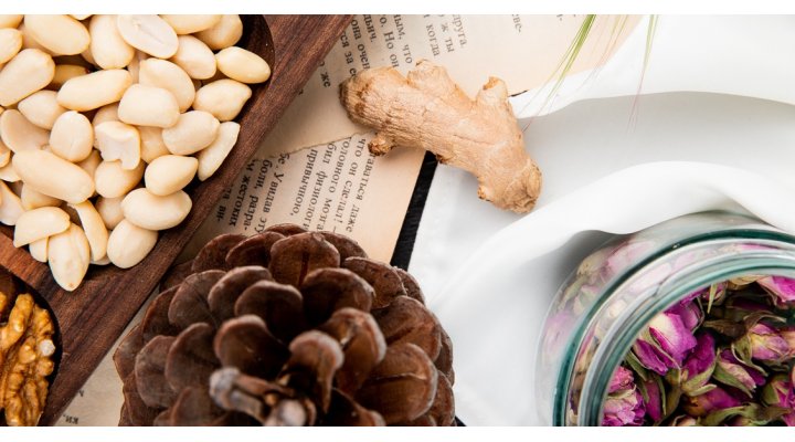 Beta-Glucani e Sistema Immunitario: A Cosa Servono e Come Funziona l'Immunità Allenata Beta-Glucani e Sistema Immunitario: A Cosa Servono e Come Funziona l'Immunità Allenata