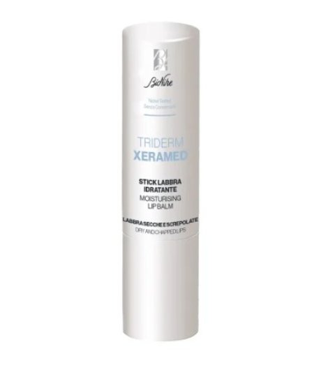 TRIDERM XERAMED STICK LABBRA