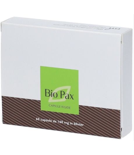 Bio Pax 60 capsule