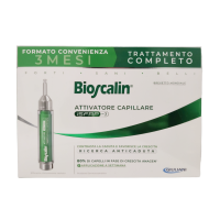 Bioscalin Attiv Cap Isfrp-1 3 Mesi Trattamento Completo
