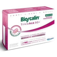 Bioscalin Tricoage 30cpr 