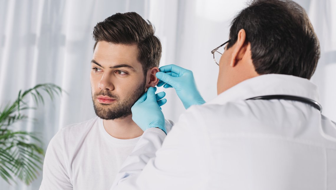 Acufene: comprensione, diagnosi e approcci terapeutici