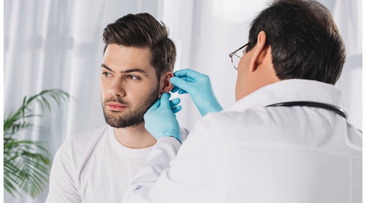 Acufene: comprensione, diagnosi e approcci terapeutici