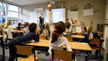 Come spronare i bambini al rientro a scuola