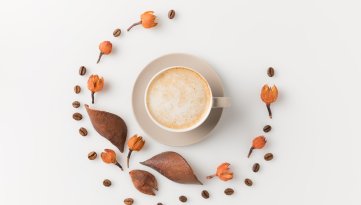 Il caffè fa davvero bene alla pelle?