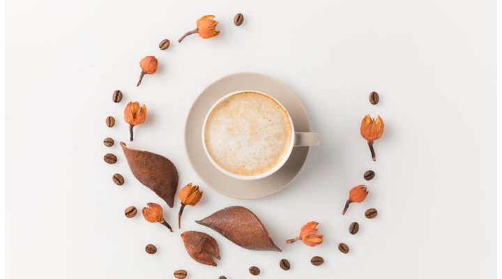 Il caffè fa davvero bene alla pelle?