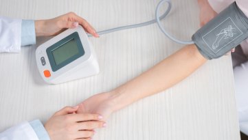 Calo di pressione: come affrontarlo e prevenirlo