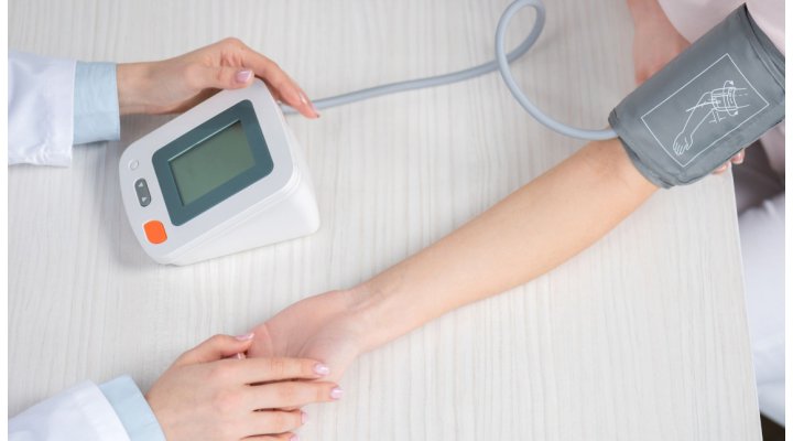 Calo di pressione: come affrontarlo e prevenirlo